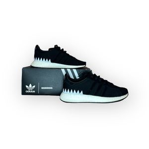 Adidas X NEIGHBORHOOD Chop Shop Sneakers Sz. 7.5